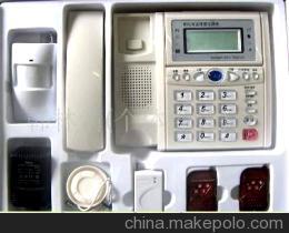 家庭商鋪防盜自動(dòng)報(bào)警電話(huà)機(jī) 價(jià)格、廠(chǎng)家與功能介紹